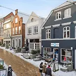 Authentic In Heart Of * Aabenraa
