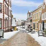 Authentic In Heart Of Apartament Aabenraa
