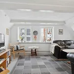 Appartamento Authentic In Heart Of Aabenraa