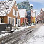 Authentic In Heart Of Aabenraa