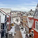 Authentic In Heart Of Apartament