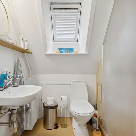 Apartament Authentic In Heart Of