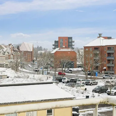 Authentic In Heart Of Aabenraa