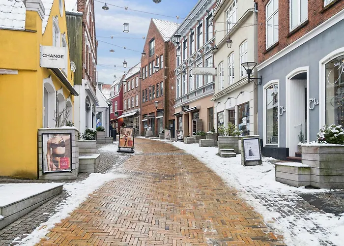 Authentic In Heart Of